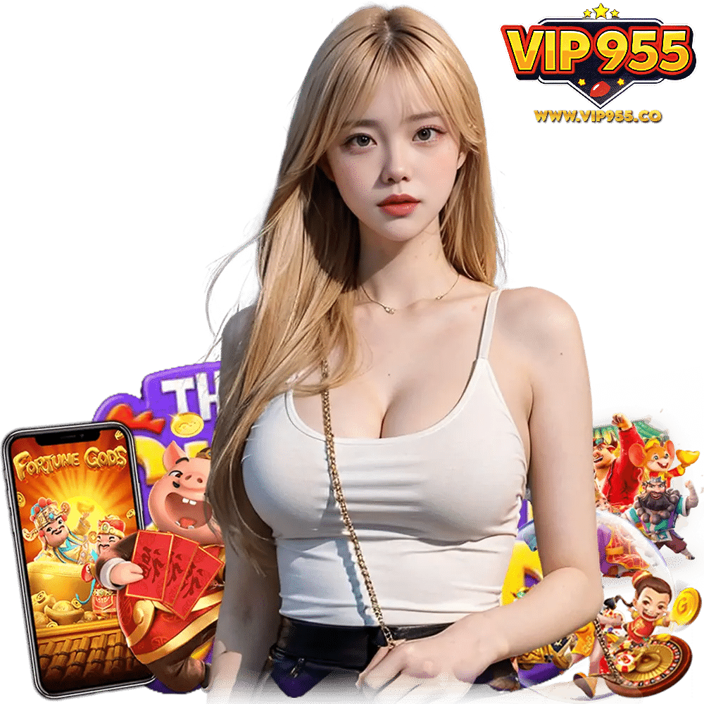 vip955 ทางเข้า
